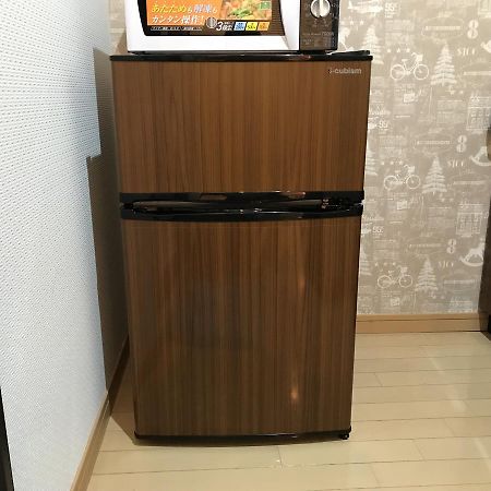 Ak401 Guest House Akasaka Fukuoka  Buitenkant foto