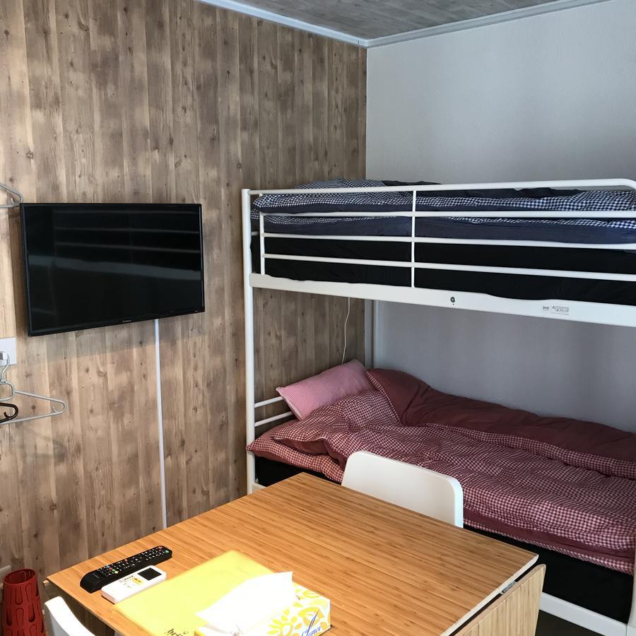 Ak401 Guest House Akasaka Fukuoka  Buitenkant foto