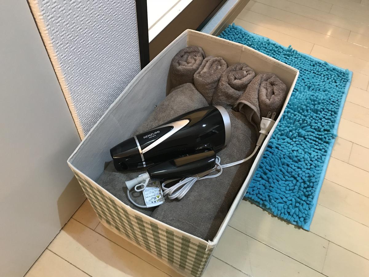 Ak401 Guest House Akasaka Fukuoka  Buitenkant foto