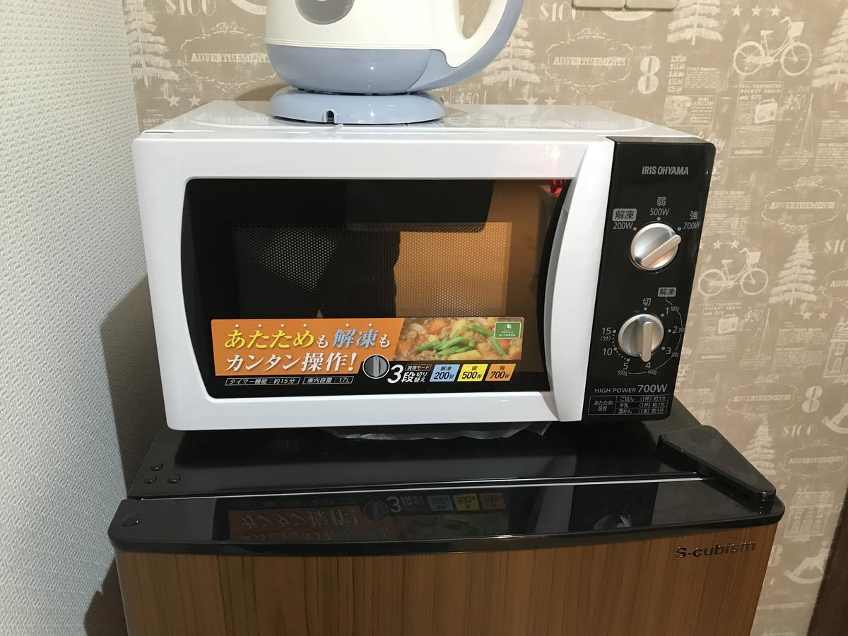Ak401 Guest House Akasaka Fukuoka  Buitenkant foto
